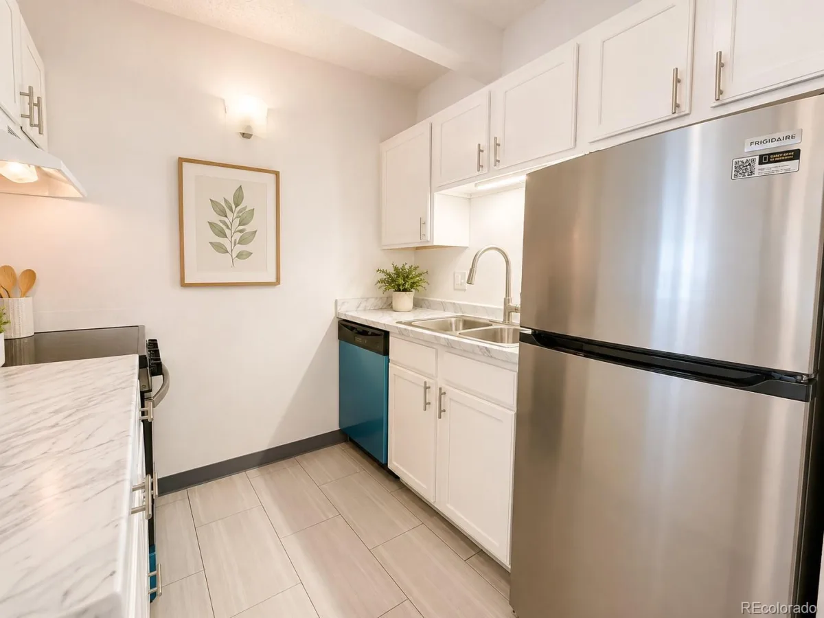 1265 Race Street #208 Denver CO 80206 | MLS #REC5557905 10052026174834 1200 4