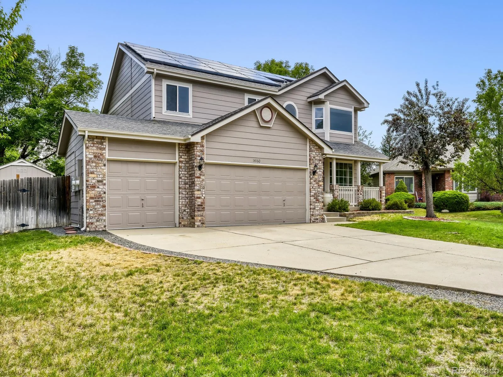 14160 W 44th Place Golden CO 80403 | MLS #REC5558159 07282026211819 1600 1