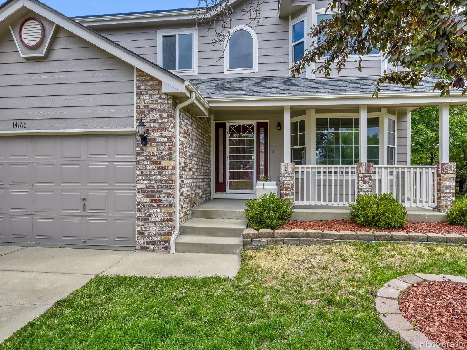 14160 W 44th Place Golden CO 80403 | MLS #REC5558159 07282026211819 1600 2