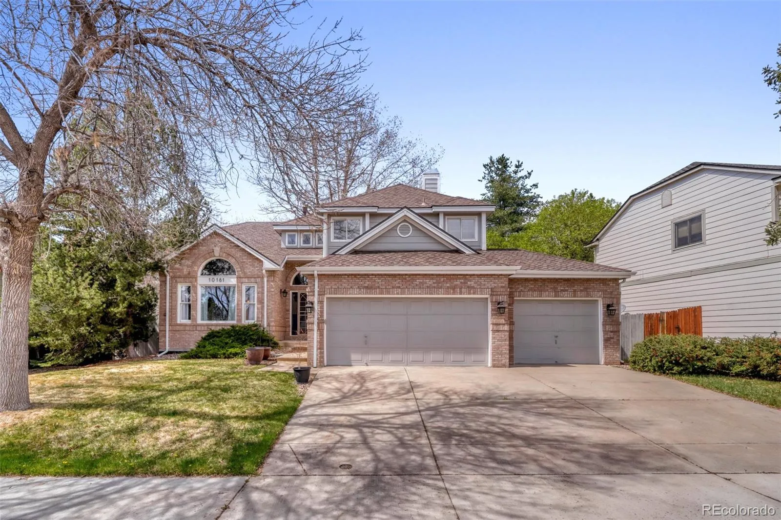 10181 Stoneridge Terrace Parker CO 80134 MLS #REC5558292 04092026173509 1600 0