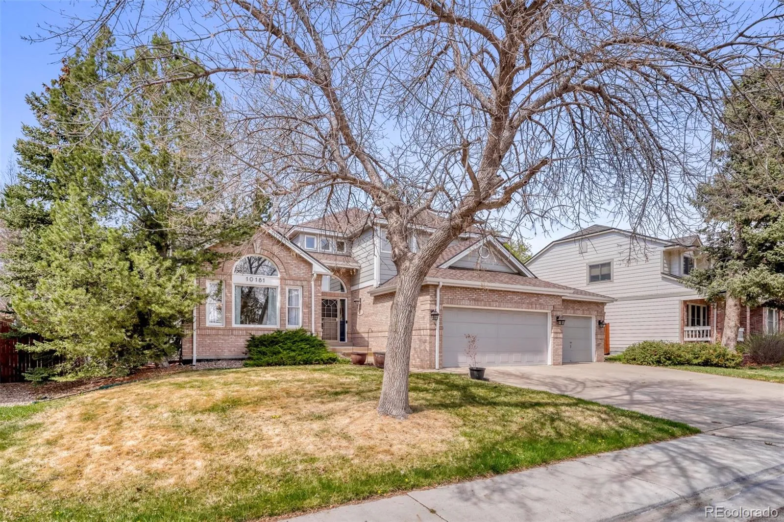 10181 Stoneridge Terrace Parker CO 80134 MLS #REC5558292 04092026173509 1600 1
