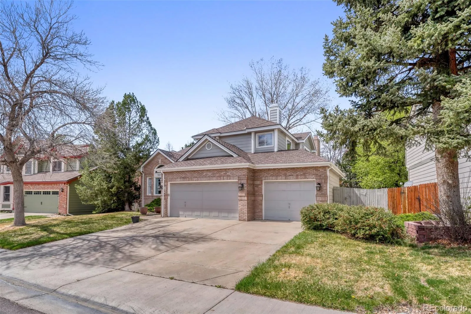 10181 Stoneridge Terrace Parker CO 80134 MLS #REC5558292 04092026173509 1600 2