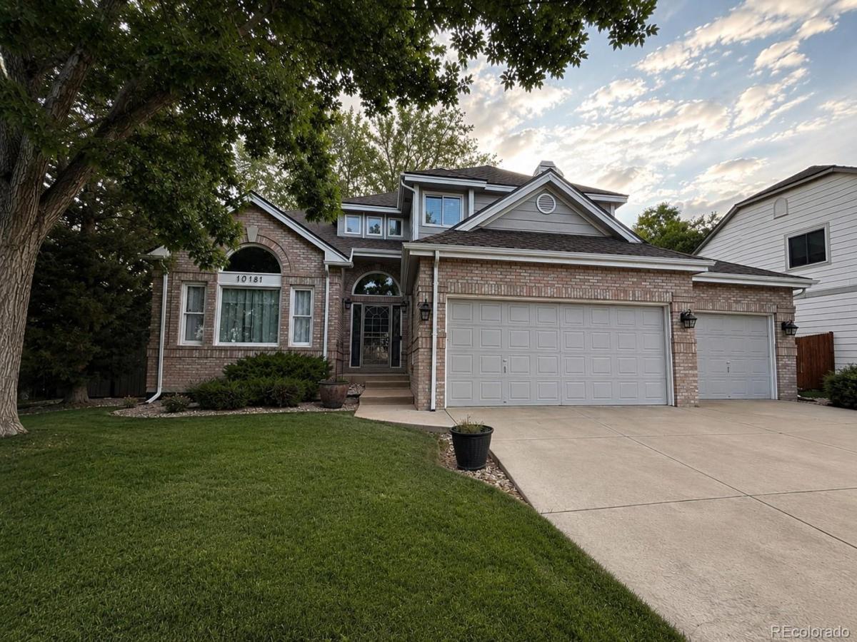 10181 Stoneridge Terrace Parker CO 80134 | MLS #REC5558292 MLS #REC5558292 image #0