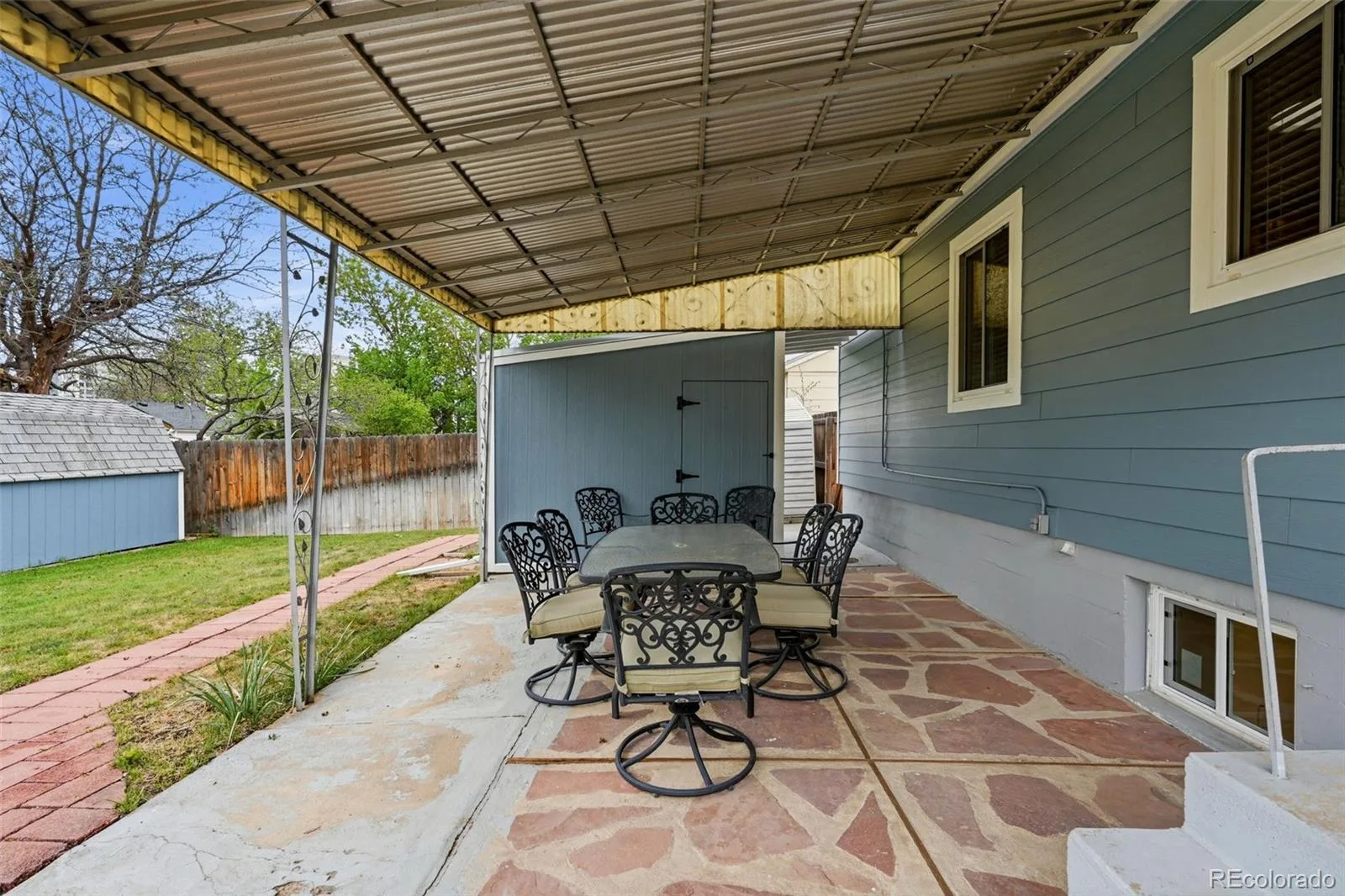 4676 E Utah Place Denver CO 80222 | MLS #REC5560390 10072026175057 1600 36