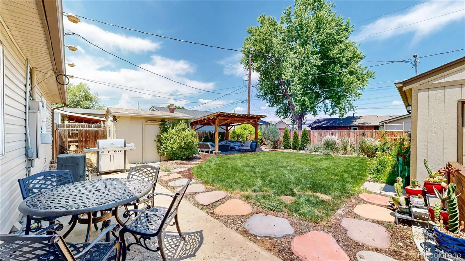 1741 W 55th Place Denver CO 80221 MLS #REC5561234 05152026002738 1600 25