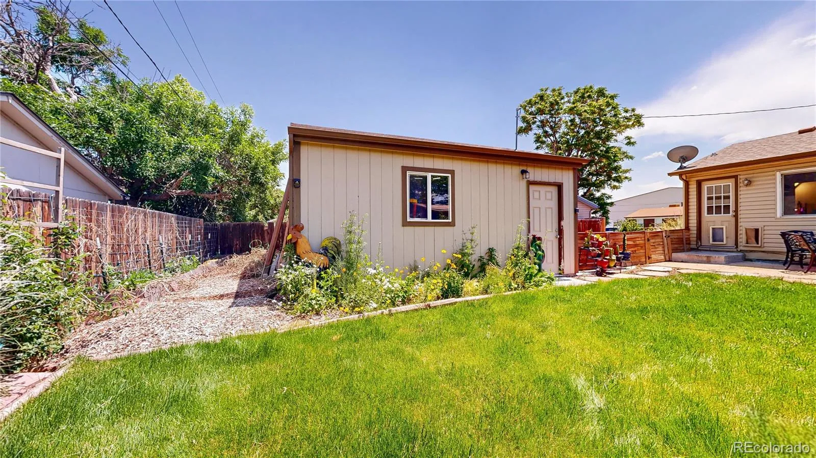 1741 W 55th Place Denver CO 80221 MLS #REC5561234 05152026002738 1600 30
