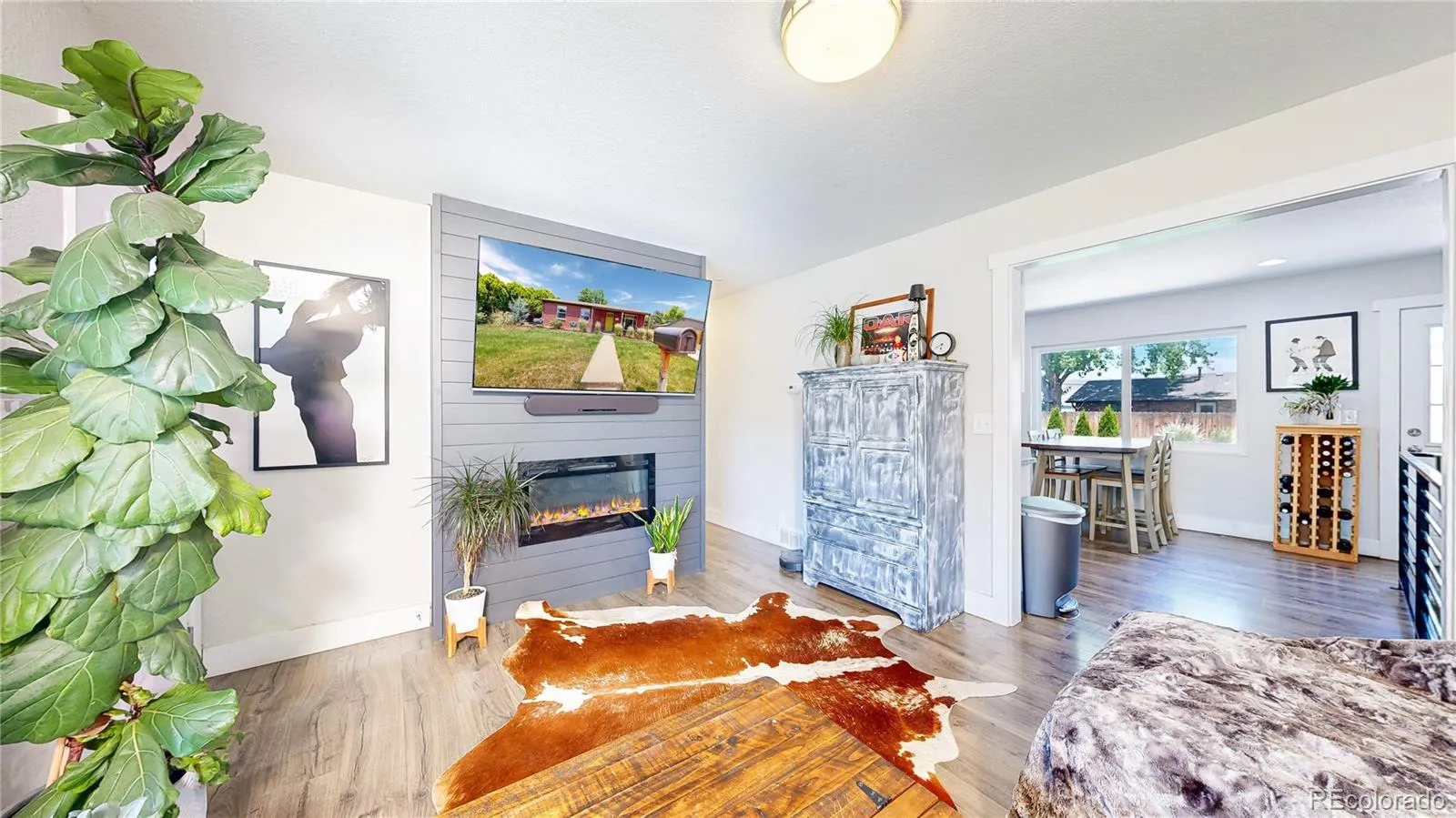 1741 W 55th Place Denver CO 80221 MLS #REC5561234 05152026002738 1600 5
