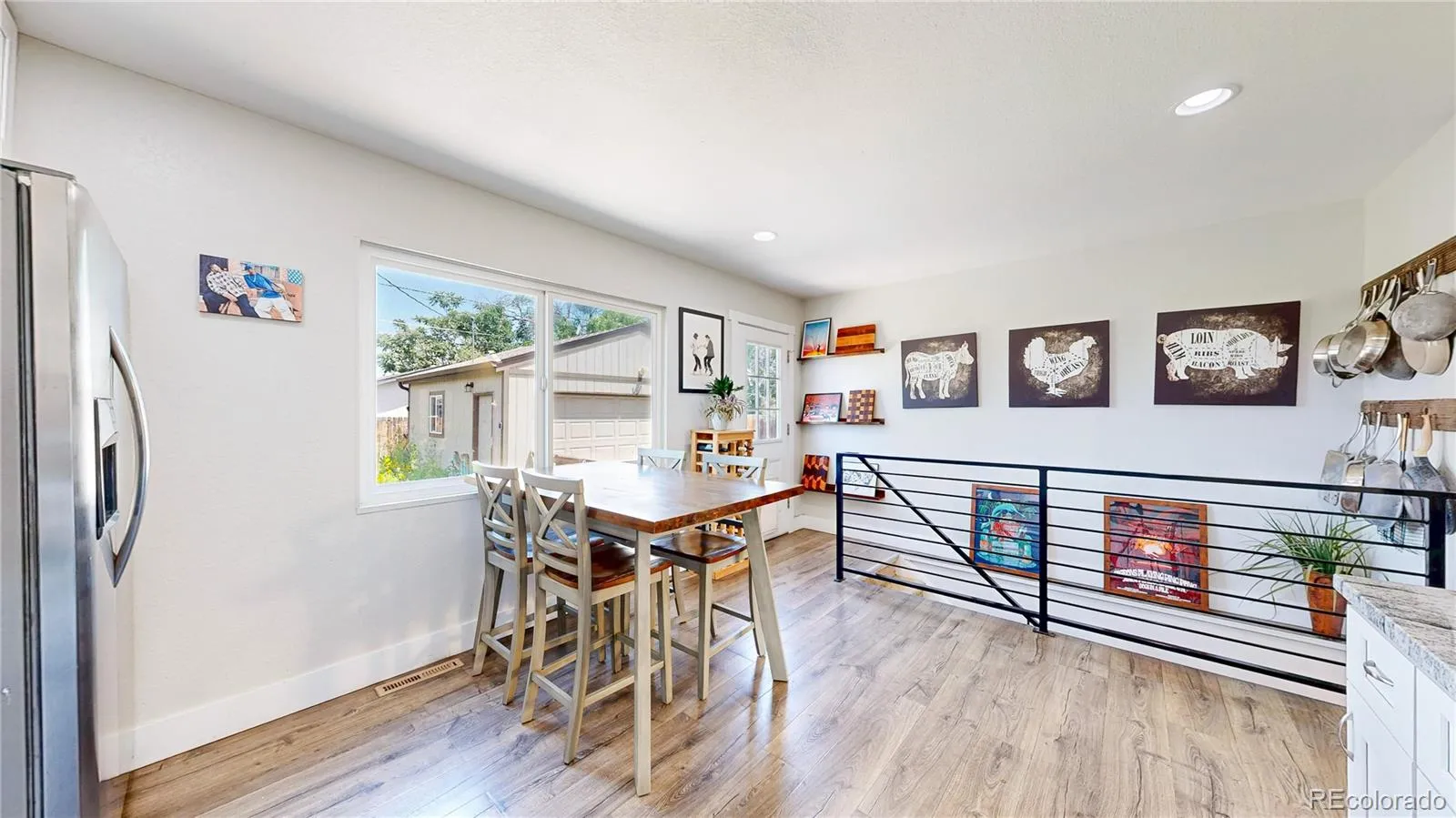 1741 W 55th Place Denver CO 80221 MLS #REC5561234 05152026002738 1600 8