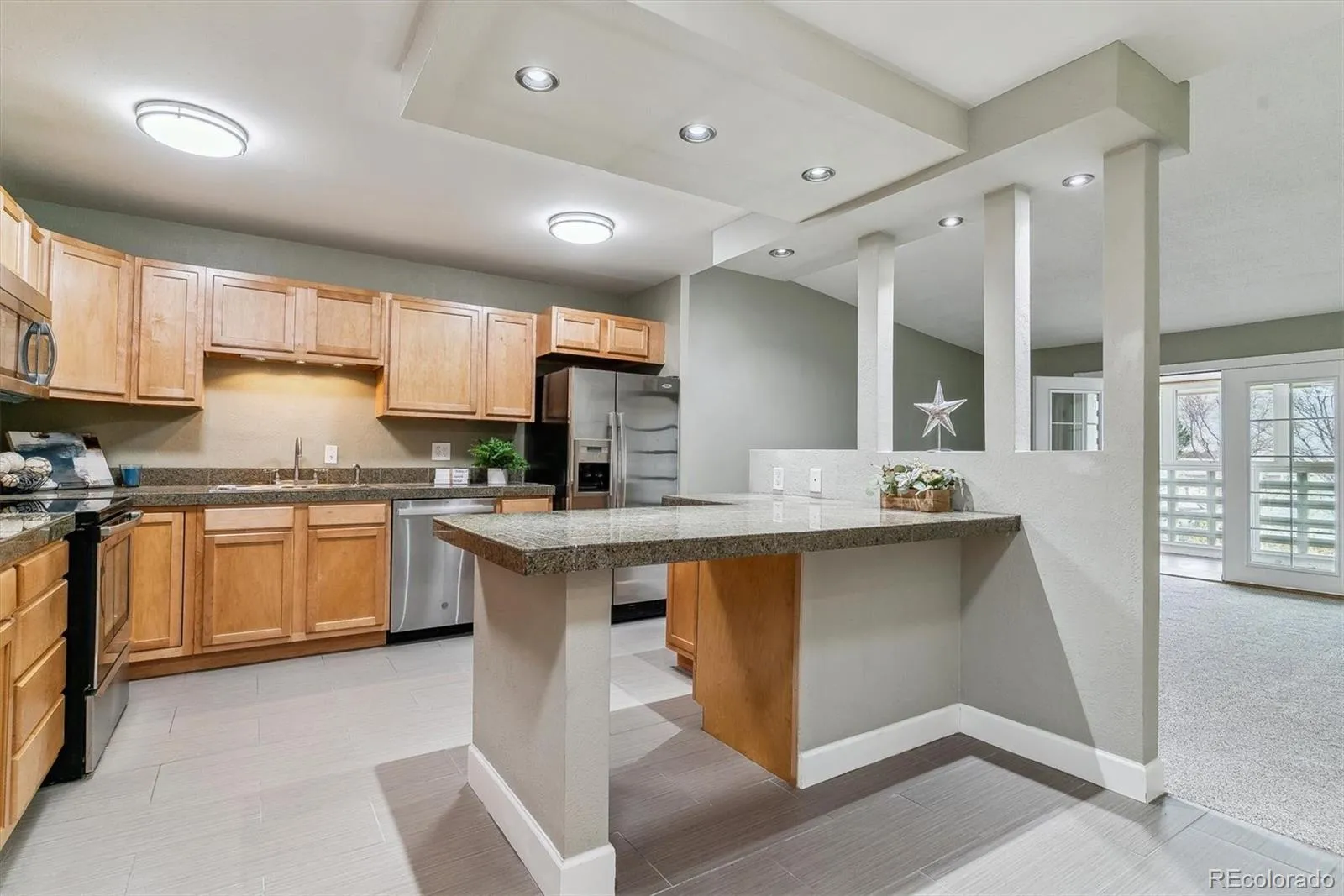610 S Clinton Street #3D Denver CO 80247 MLS #REC5563017 04162026220942 1600 1