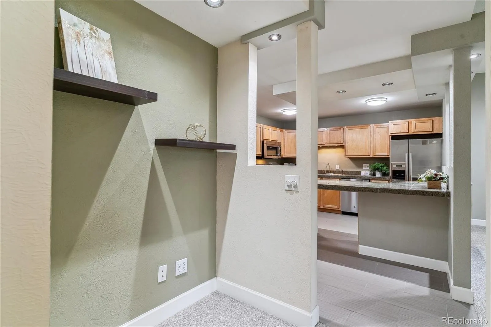 610 S Clinton Street #3D Denver CO 80247 MLS #REC5563017 04162026220942 1600 15