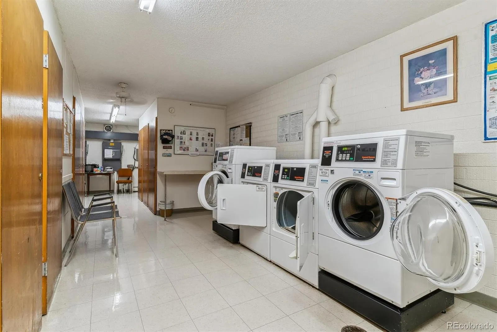 610 S Clinton Street #3D Denver CO 80247 MLS #REC5563017 04162026220942 1600 19