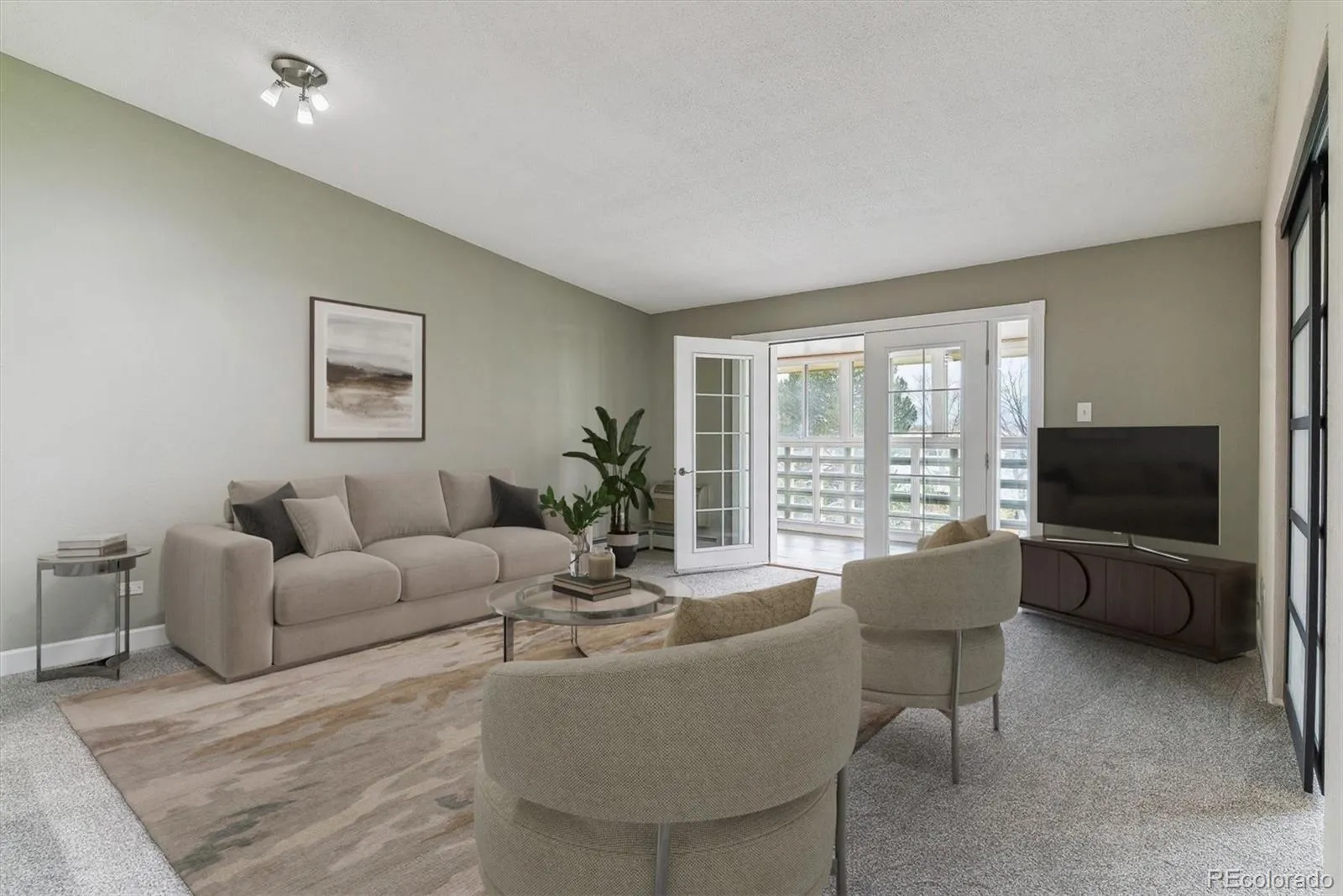 610 S Clinton Street #3D Denver CO 80247 MLS #REC5563017 04162026220942 1600 2