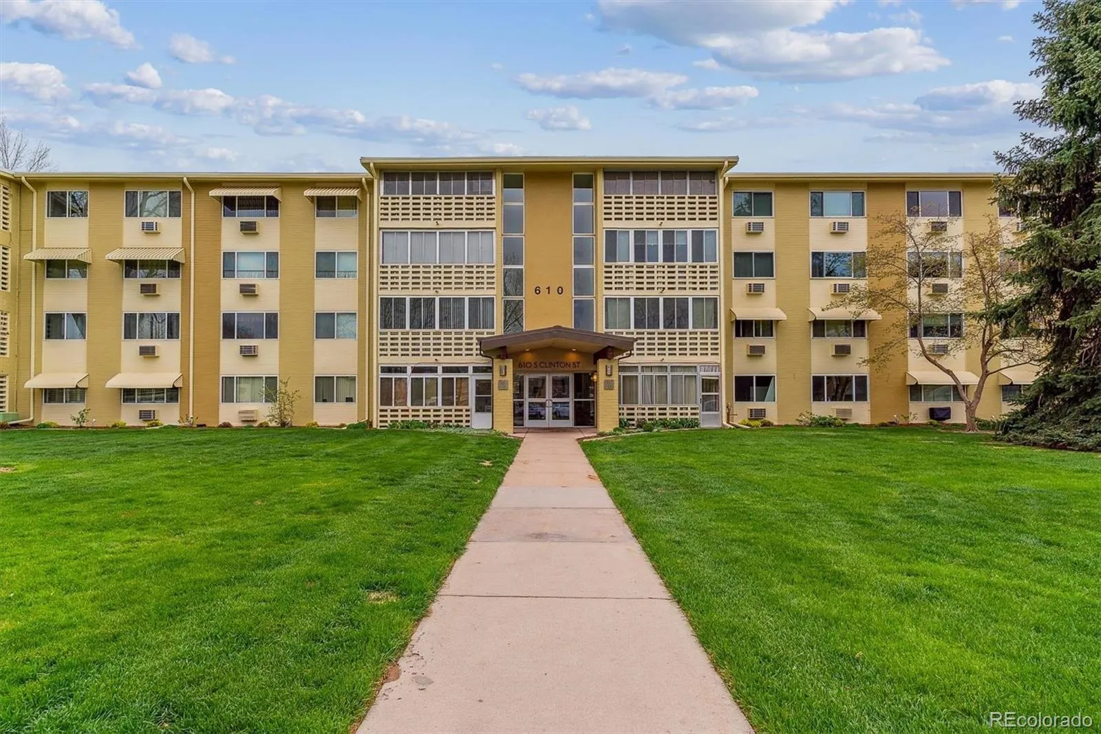 610 S Clinton Street #3D Denver CO 80247 MLS #REC5563017 04162026220942 1600 21