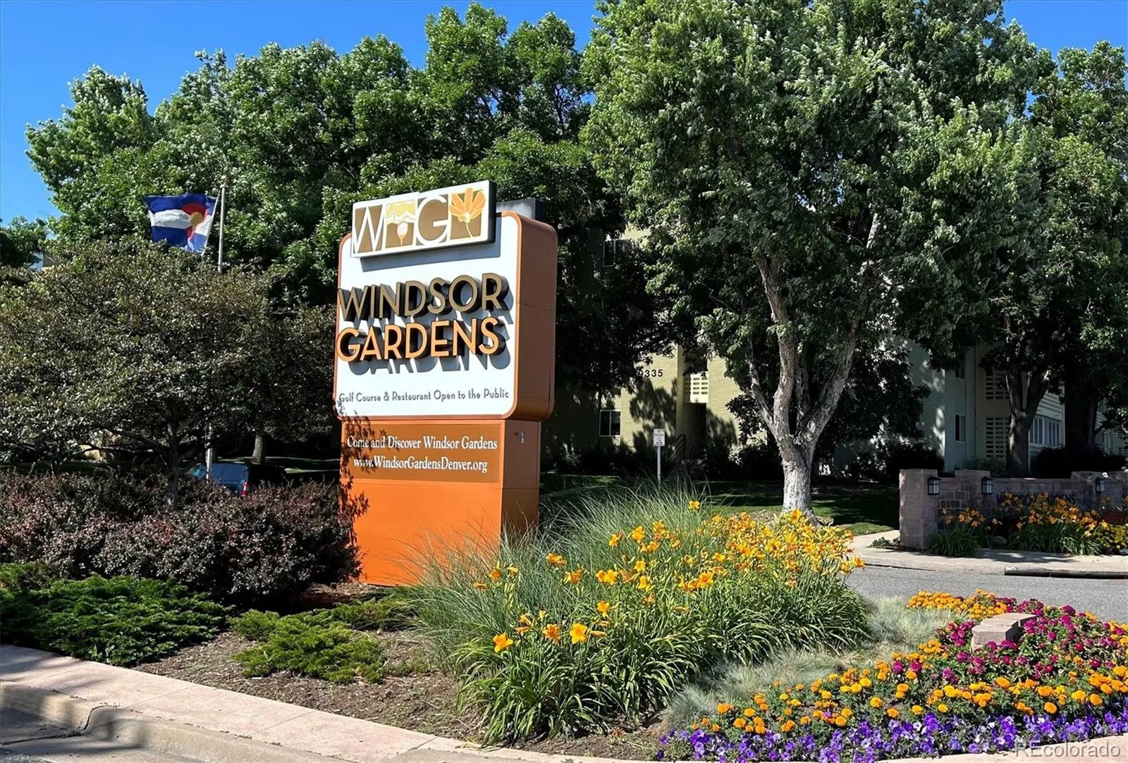 610 S Clinton Street #3D Denver CO 80247 MLS #REC5563017 04162026220942 1600 22