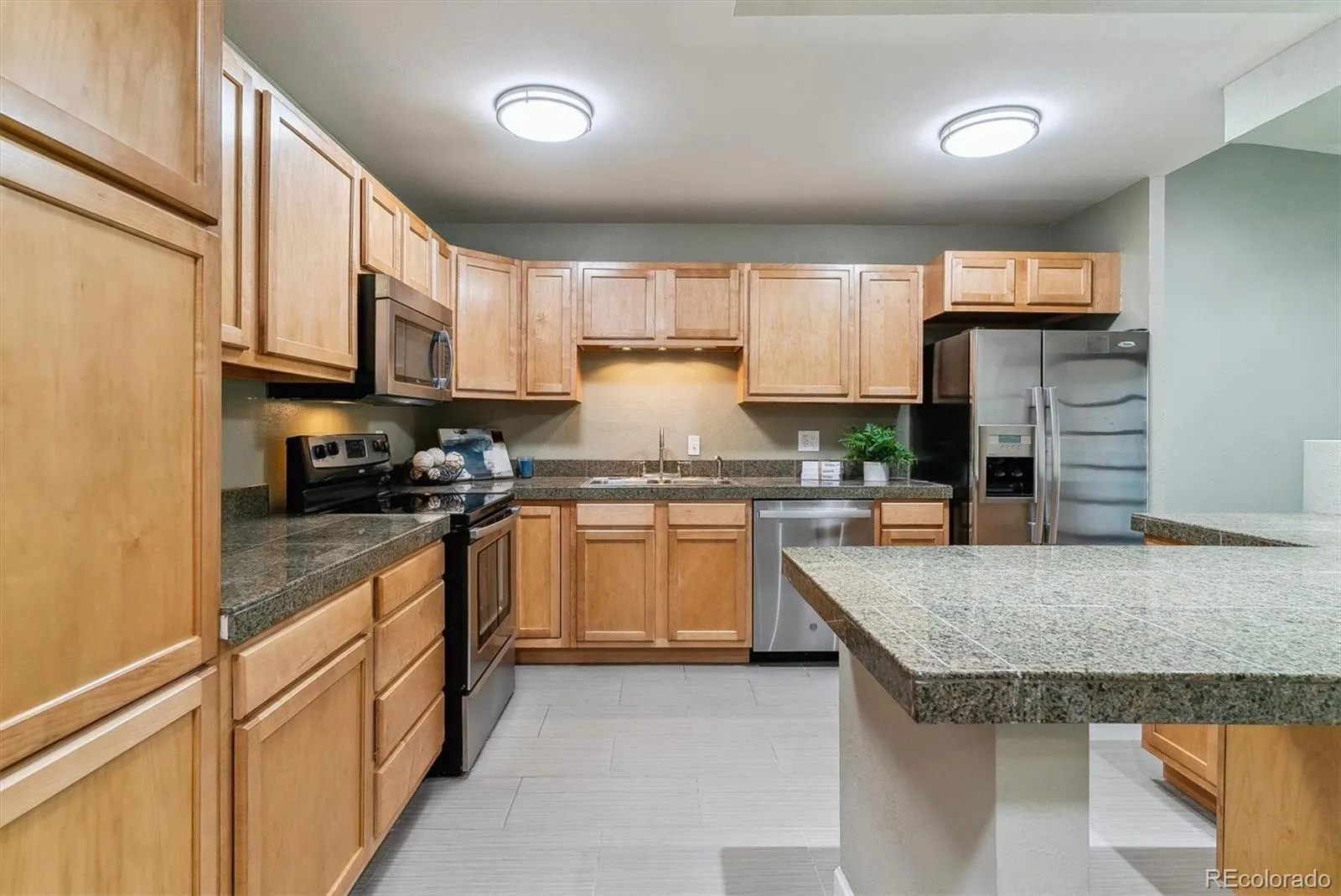 610 S Clinton Street #3D Denver CO 80247 MLS #REC5563017 04162026220942 1600 3