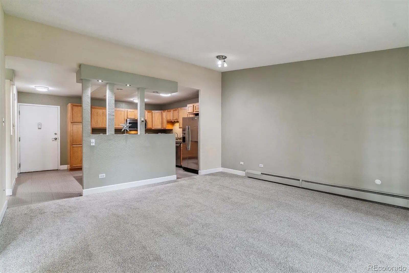 610 S Clinton Street #3D Denver CO 80247 MLS #REC5563017 04162026220942 1600 6