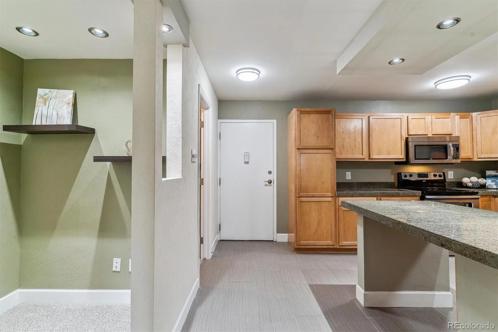 610 S Clinton Street #3D Denver CO 80247 MLS #REC5563017 04162026220942 1600 7