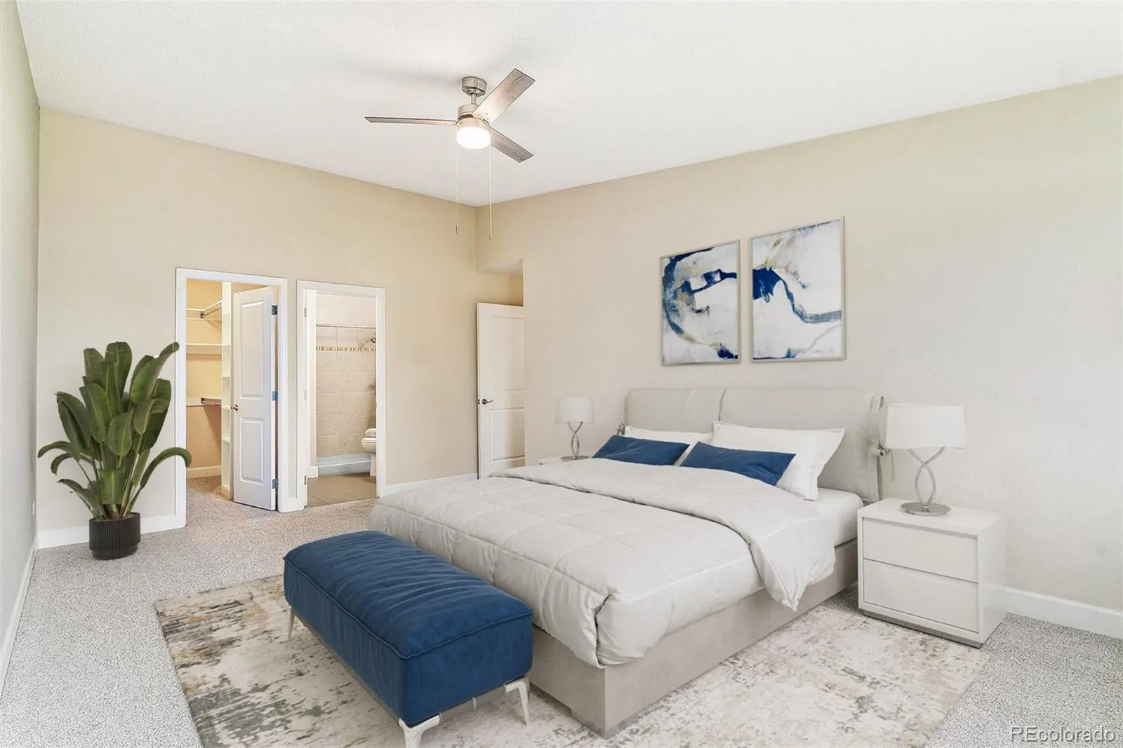 610 S Clinton Street #3D Denver CO 80247 MLS #REC5563017 04162026220942 1600 8