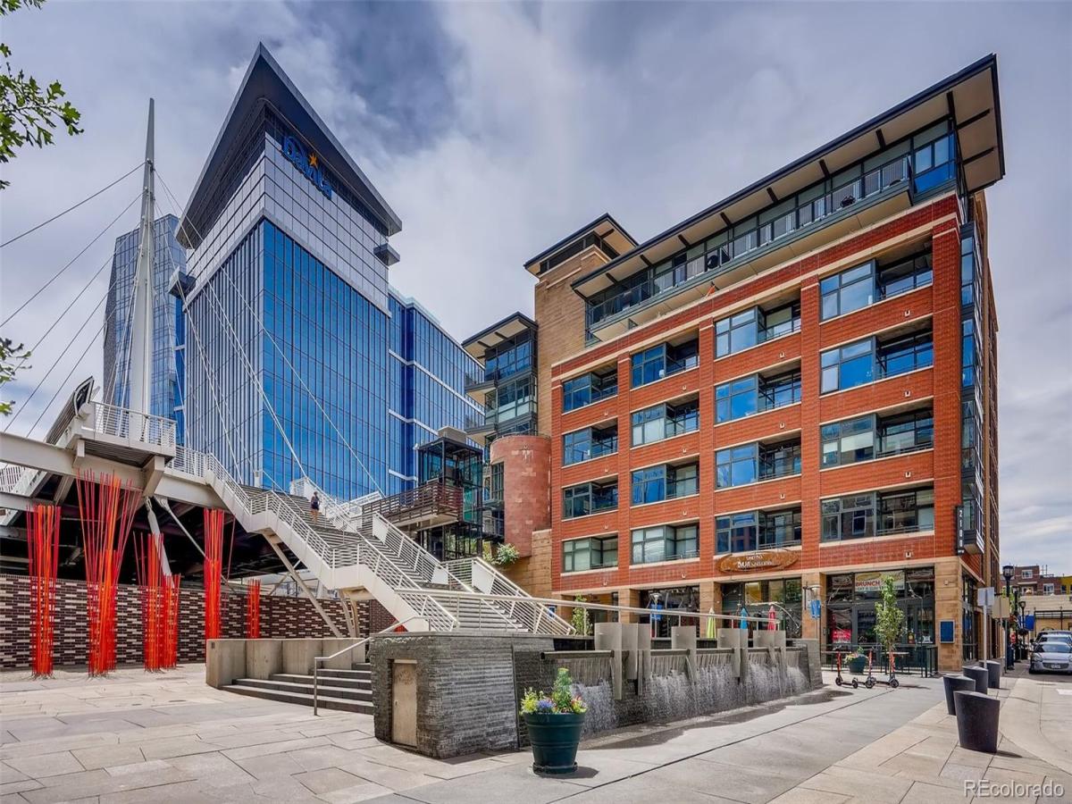 2100 16th Street #213 Denver CO 80202 | MLS #REC5563558 MLS #REC5563558 image #0