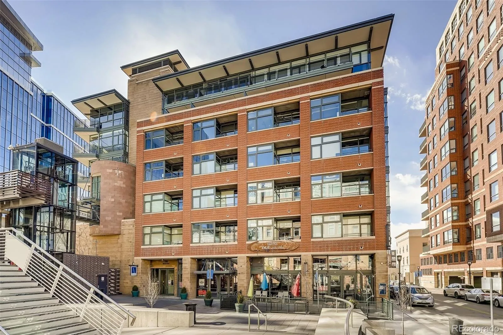 2100 16th Street #213 Denver CO 80202 | MLS #REC5563558 09242026194901 1600 1