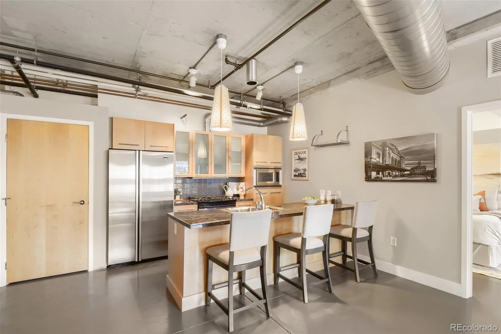 2100 16th Street #213 Denver CO 80202 | MLS #REC5563558 09242026194901 1600 11