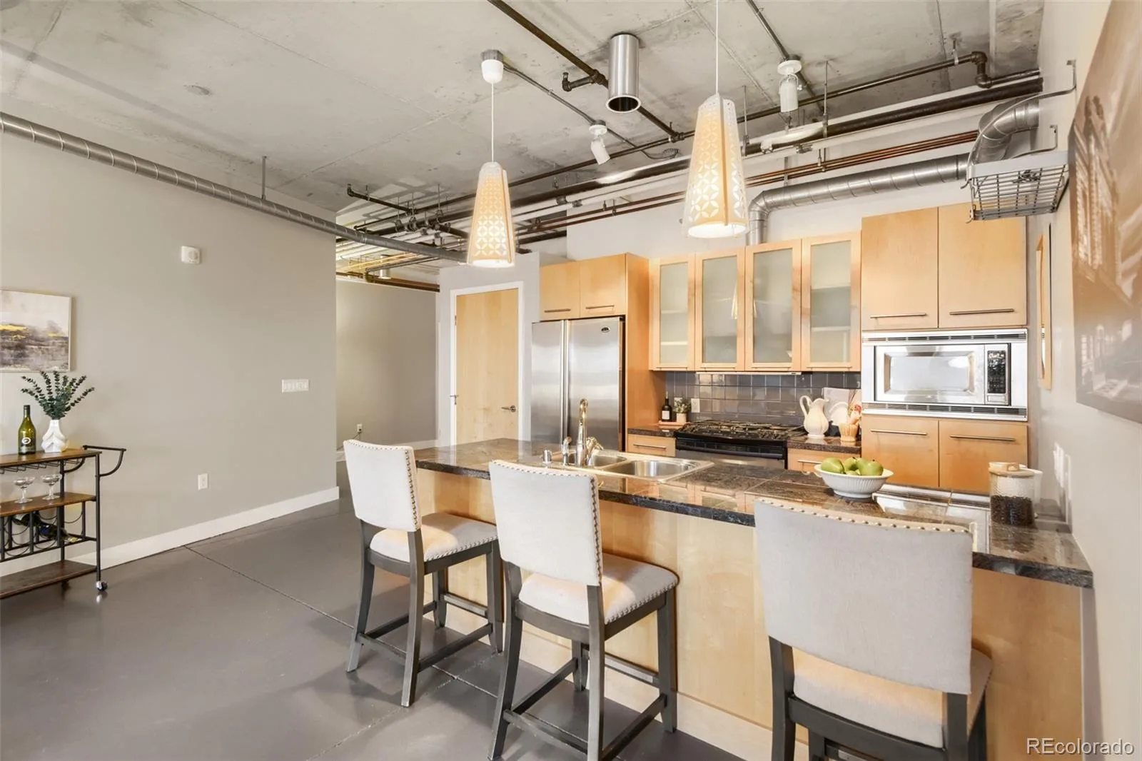 2100 16th Street #213 Denver CO 80202 | MLS #REC5563558 09242026194901 1600 12