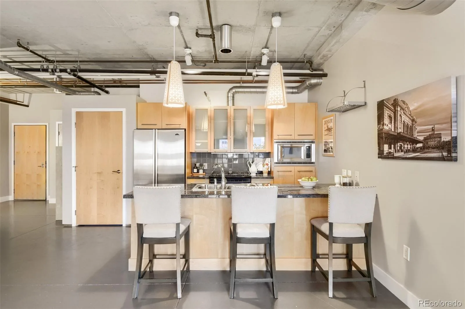 2100 16th Street #213 Denver CO 80202 | MLS #REC5563558 09242026194901 1600 13