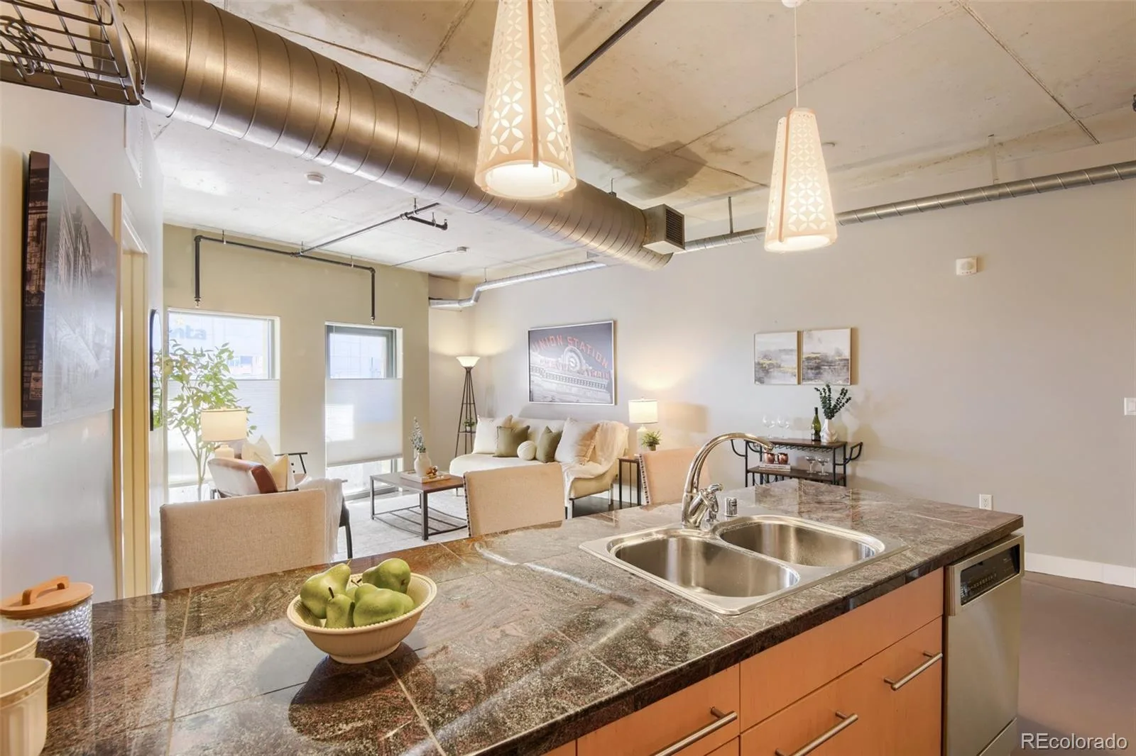 2100 16th Street #213 Denver CO 80202 | MLS #REC5563558 09242026194901 1600 15