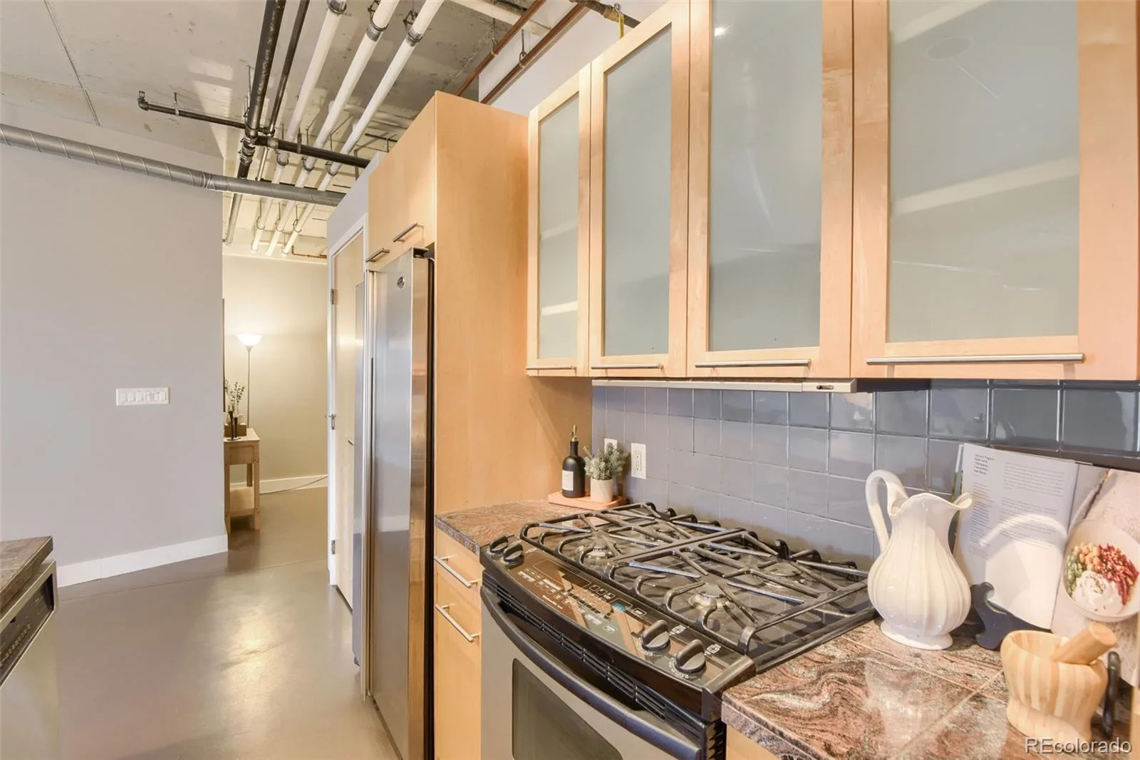 2100 16th Street #213 Denver CO 80202 | MLS #REC5563558 09242026194901 1600 16