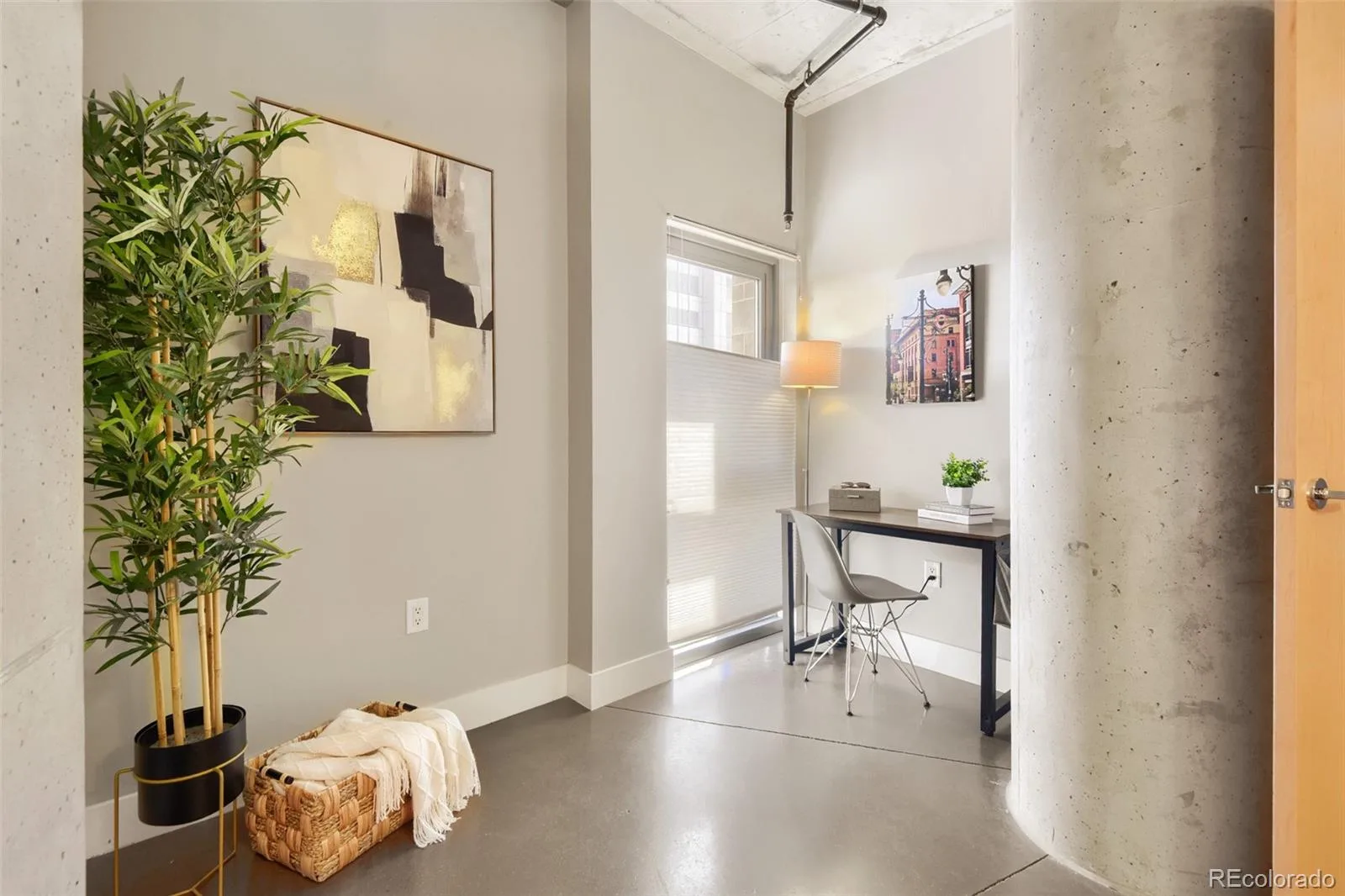2100 16th Street #213 Denver CO 80202 | MLS #REC5563558 09242026194901 1600 20