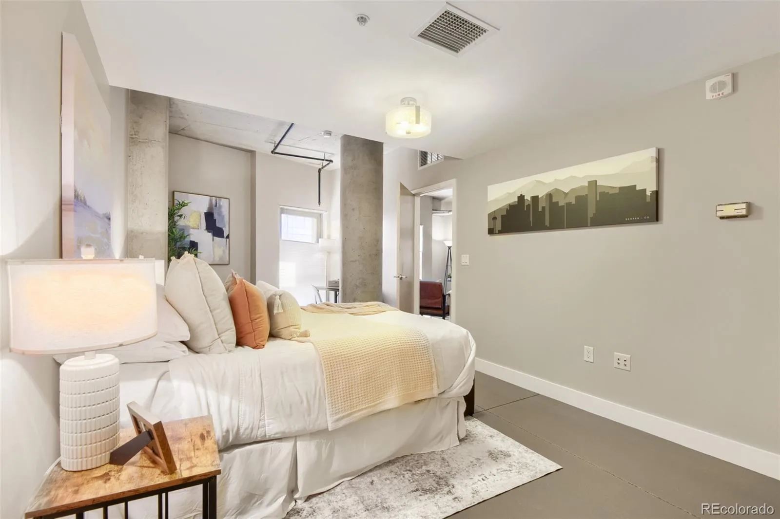 2100 16th Street #213 Denver CO 80202 | MLS #REC5563558 09242026194901 1600 21