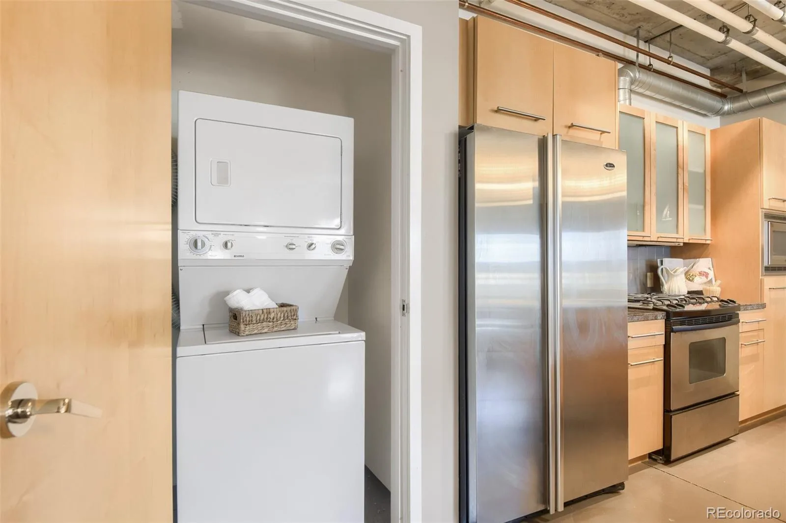 2100 16th Street #213 Denver CO 80202 | MLS #REC5563558 09242026194901 1600 28