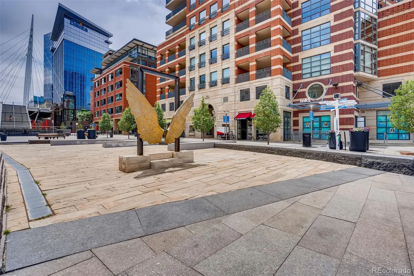 2100 16th Street #213 Denver CO 80202 | MLS #REC5563558 09242026194901 1600 37