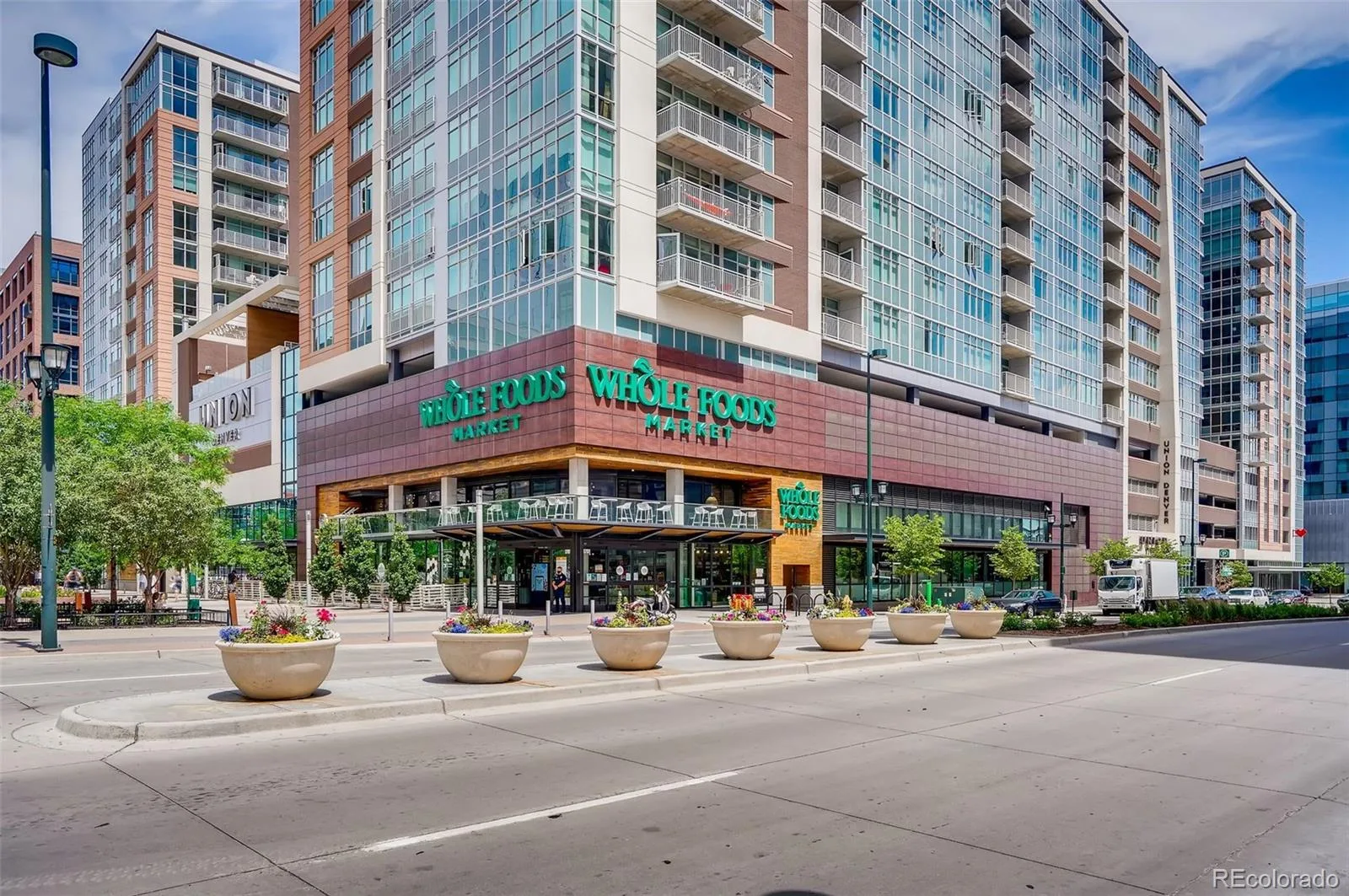 2100 16th Street #213 Denver CO 80202 | MLS #REC5563558 09242026194901 1600 38