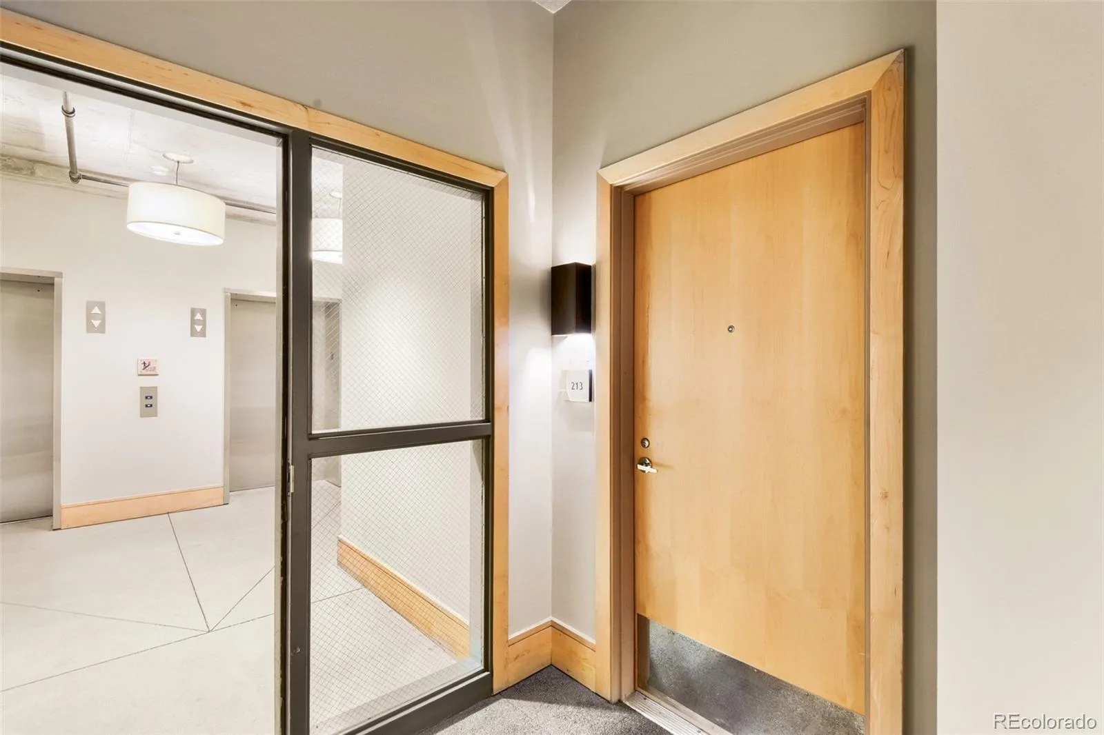 2100 16th Street #213 Denver CO 80202 | MLS #REC5563558 09242026194901 1600 5