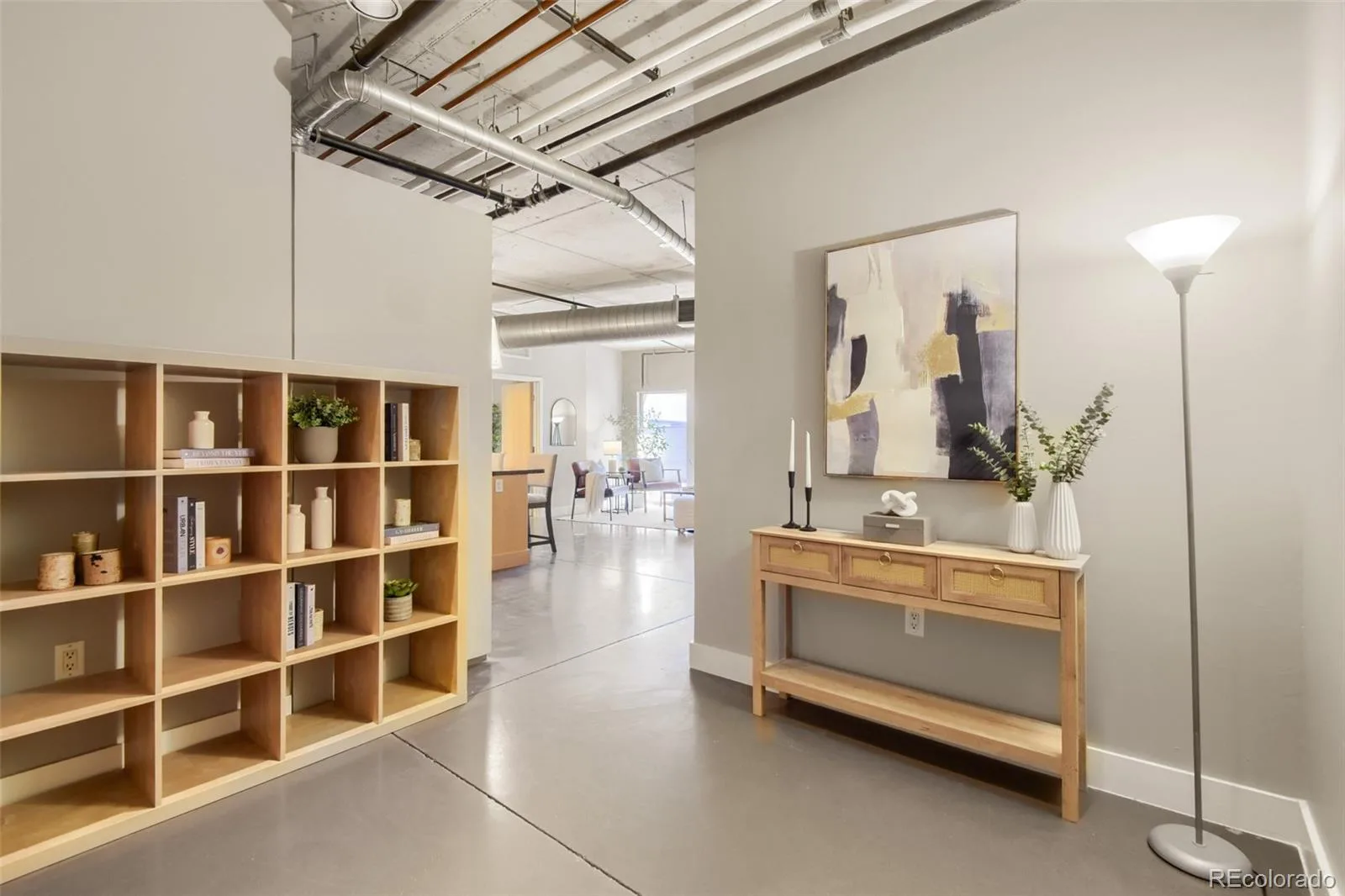 2100 16th Street #213 Denver CO 80202 | MLS #REC5563558 09242026194901 1600 6