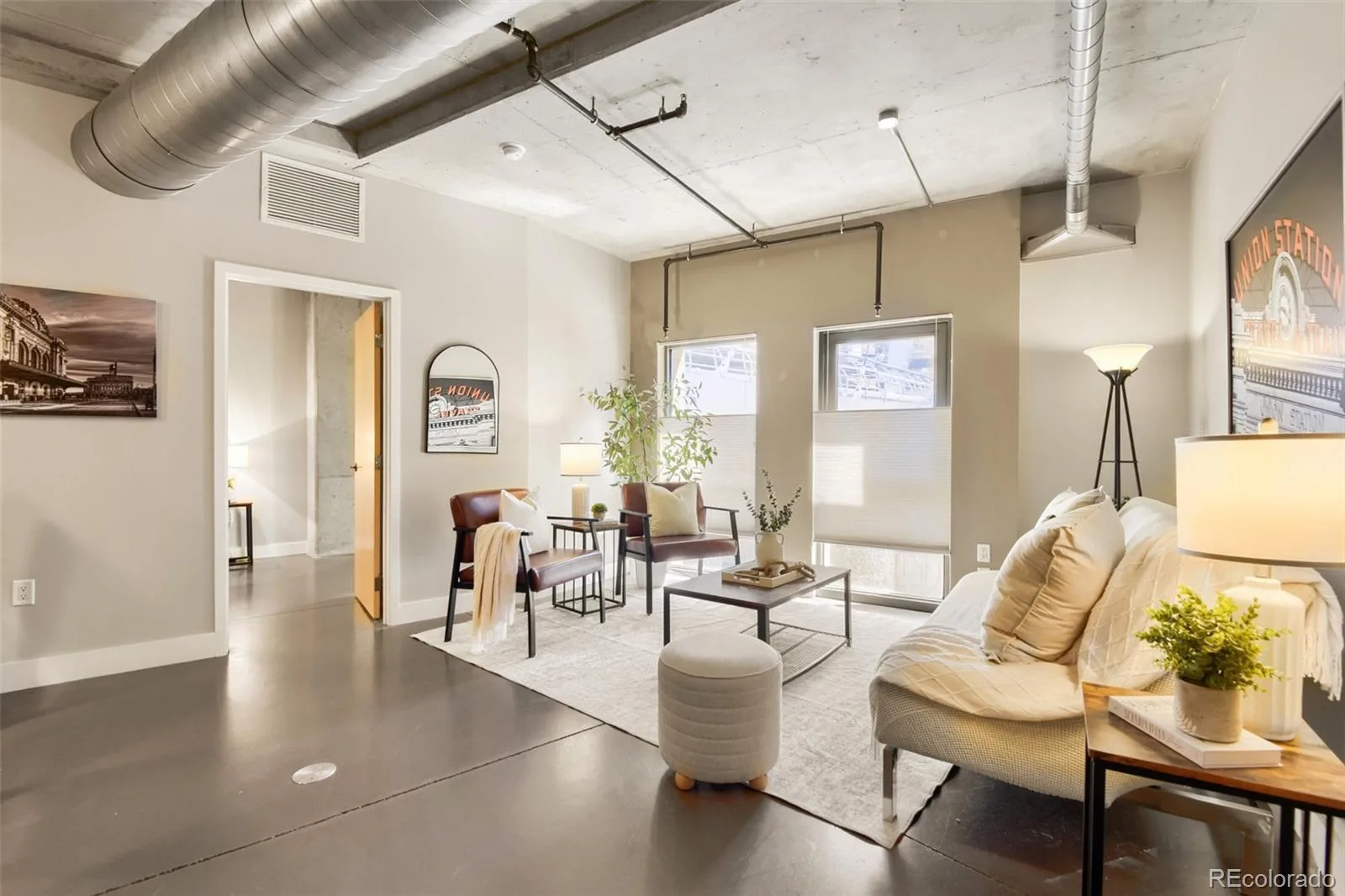 2100 16th Street #213 Denver CO 80202 | MLS #REC5563558 09242026194901 1600 7