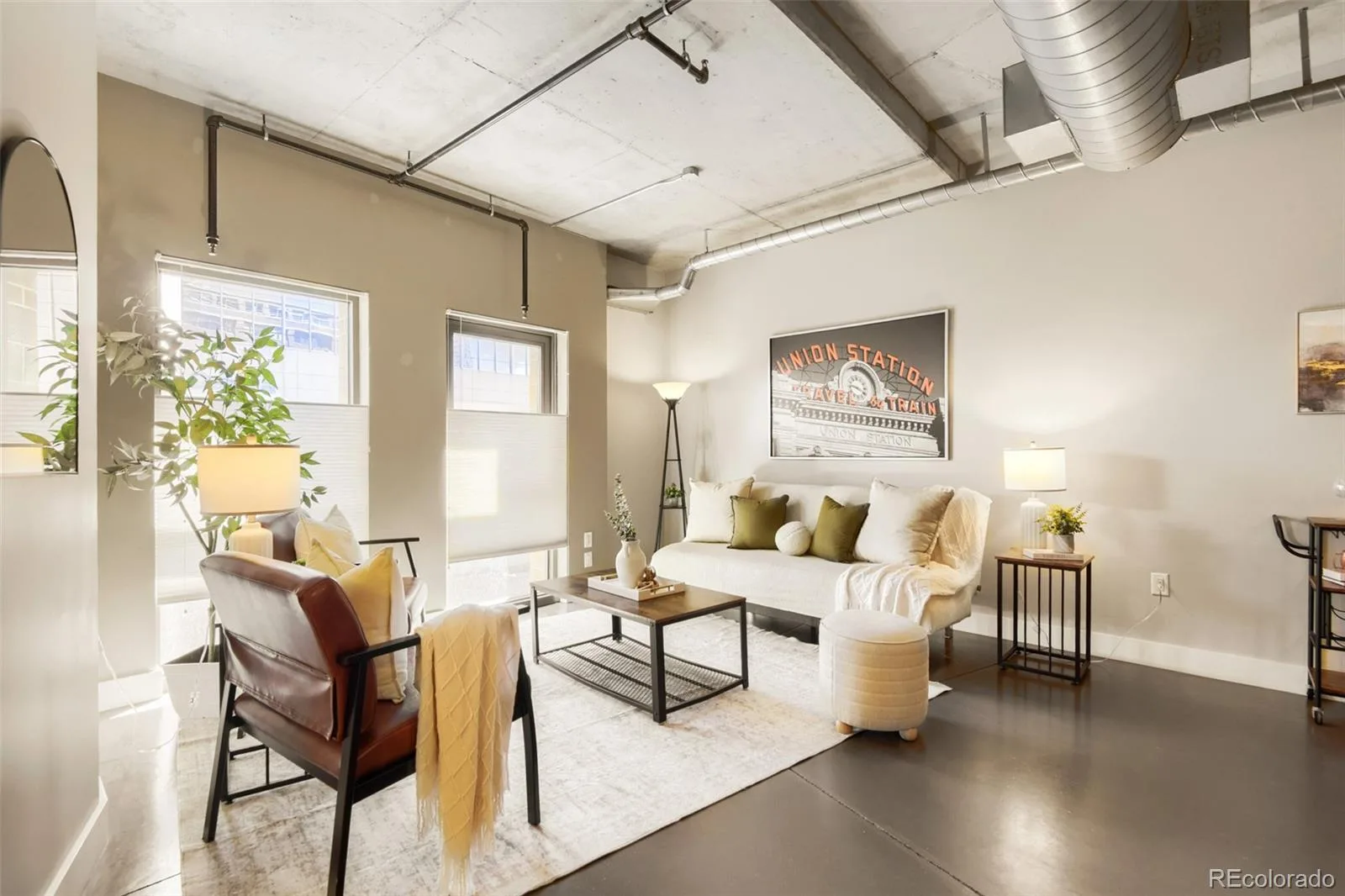 2100 16th Street #213 Denver CO 80202 | MLS #REC5563558 09242026194901 1600 8