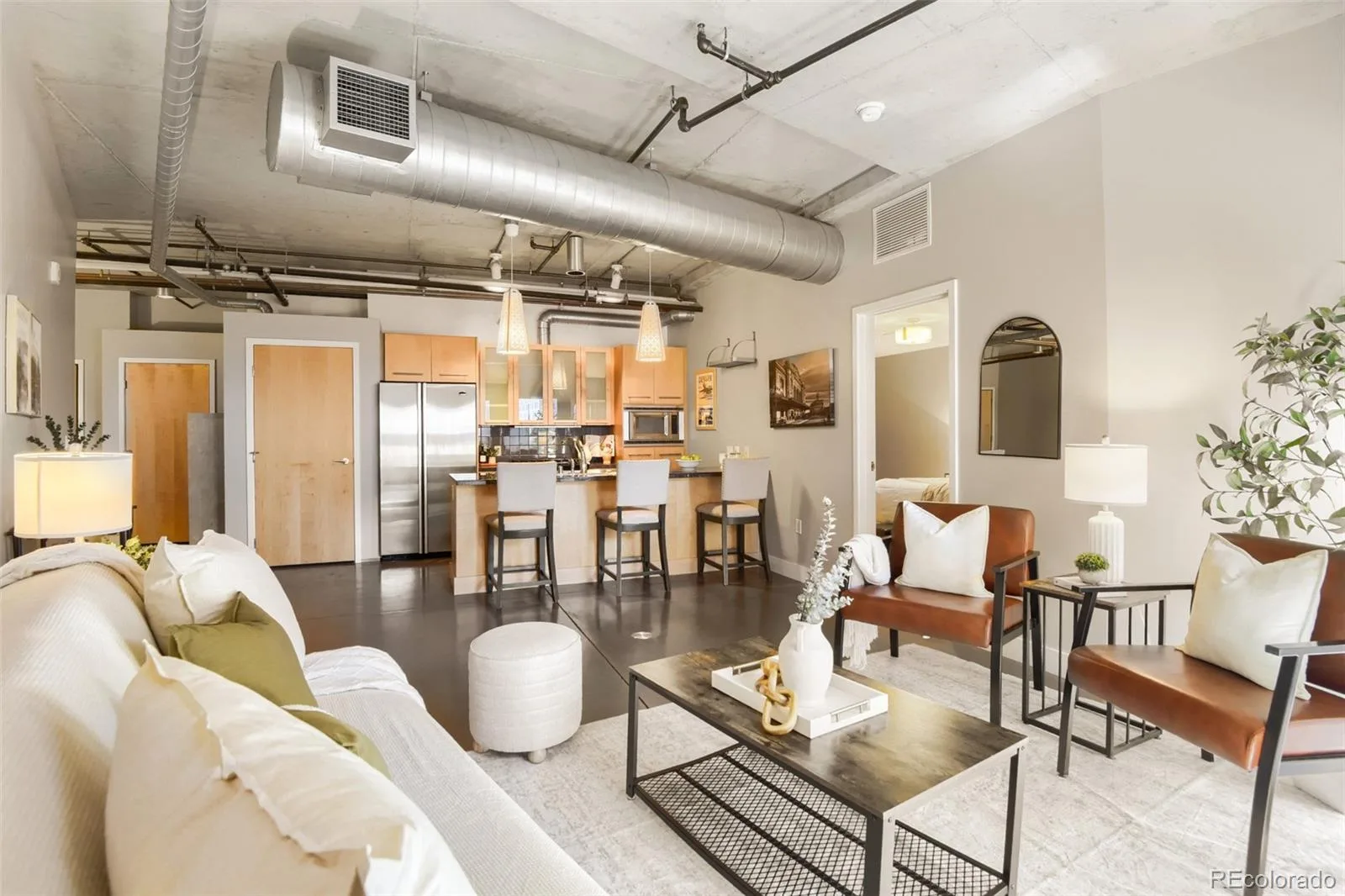 2100 16th Street #213 Denver CO 80202 | MLS #REC5563558 09242026194901 1600 9