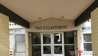 720 S Clinton Street #10D Denver CO 80247 | MLS #REC5563954 08252026230228 316 3
