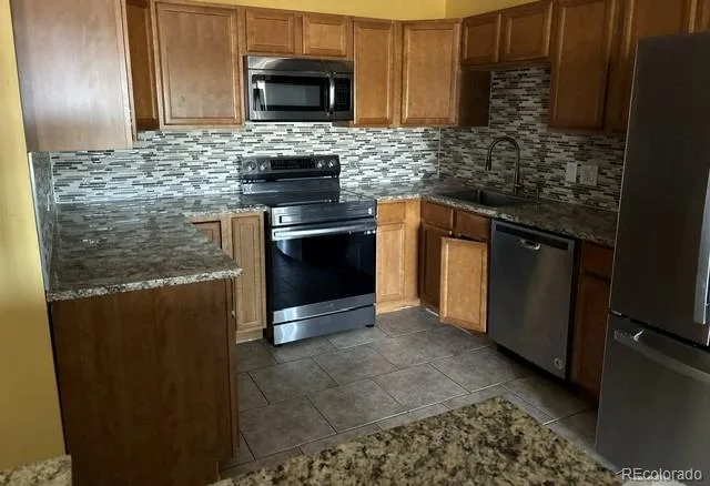 720 S Clinton Street #10D Denver CO 80247 | MLS #REC5563954 08252026230228 640 6