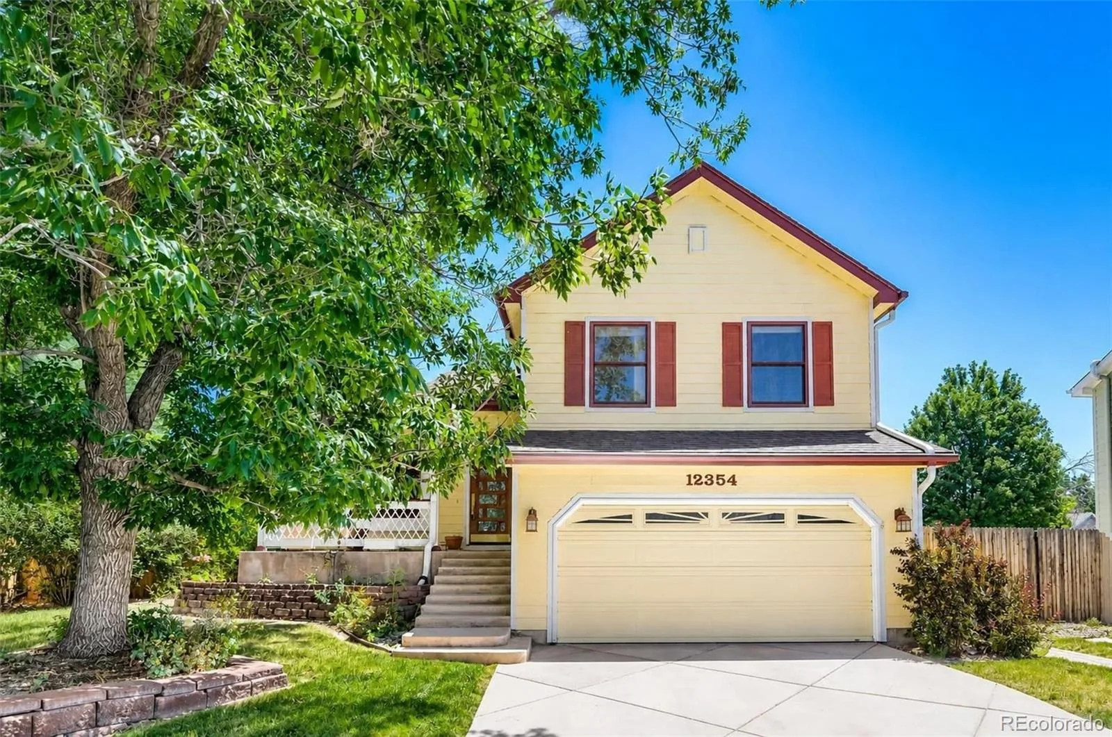 12354 Utica Court Broomfield CO 80020 | MLS #REC5564336 08262026194834 1600 1