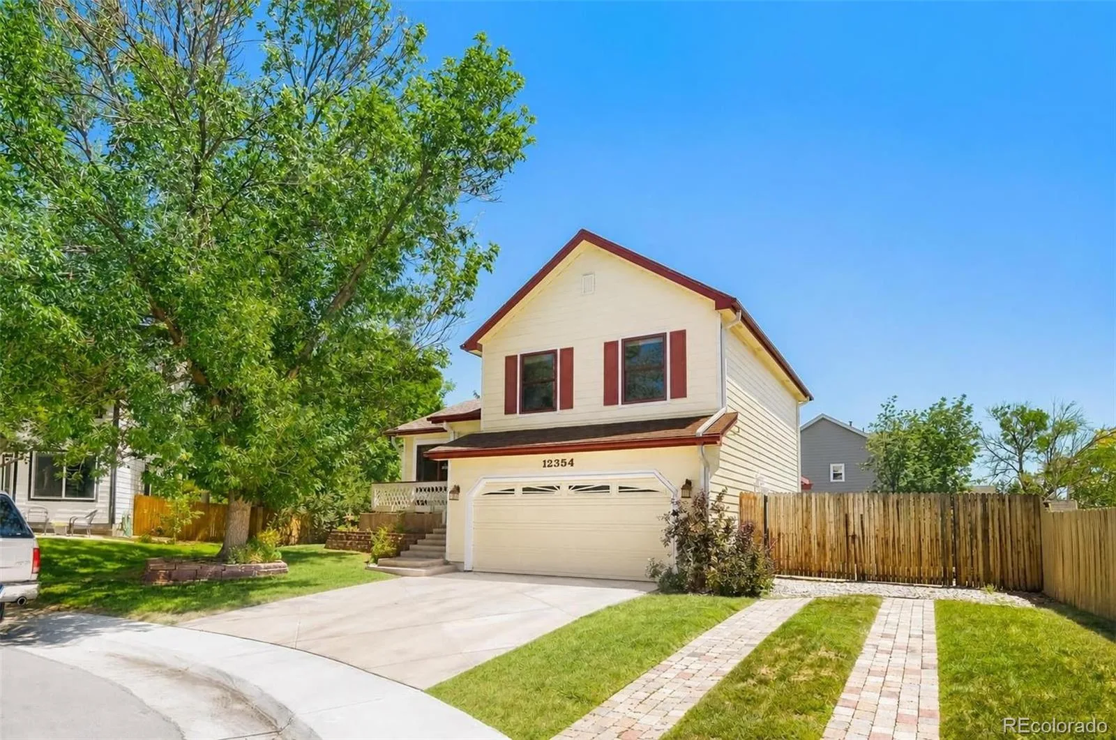 12354 Utica Court Broomfield CO 80020 | MLS #REC5564336 08262026194834 1600 2