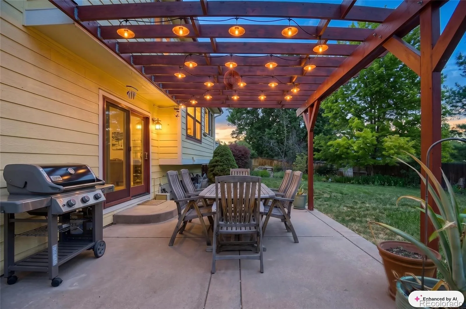 12354 Utica Court Broomfield CO 80020 | MLS #REC5564336 08262026194834 1600 23