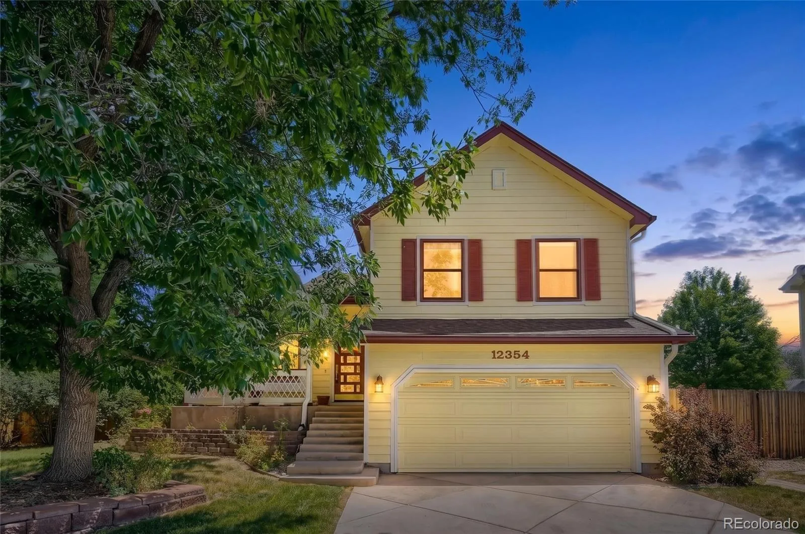 12354 Utica Court Broomfield CO 80020 | MLS #REC5564336 08262026194834 1600 27