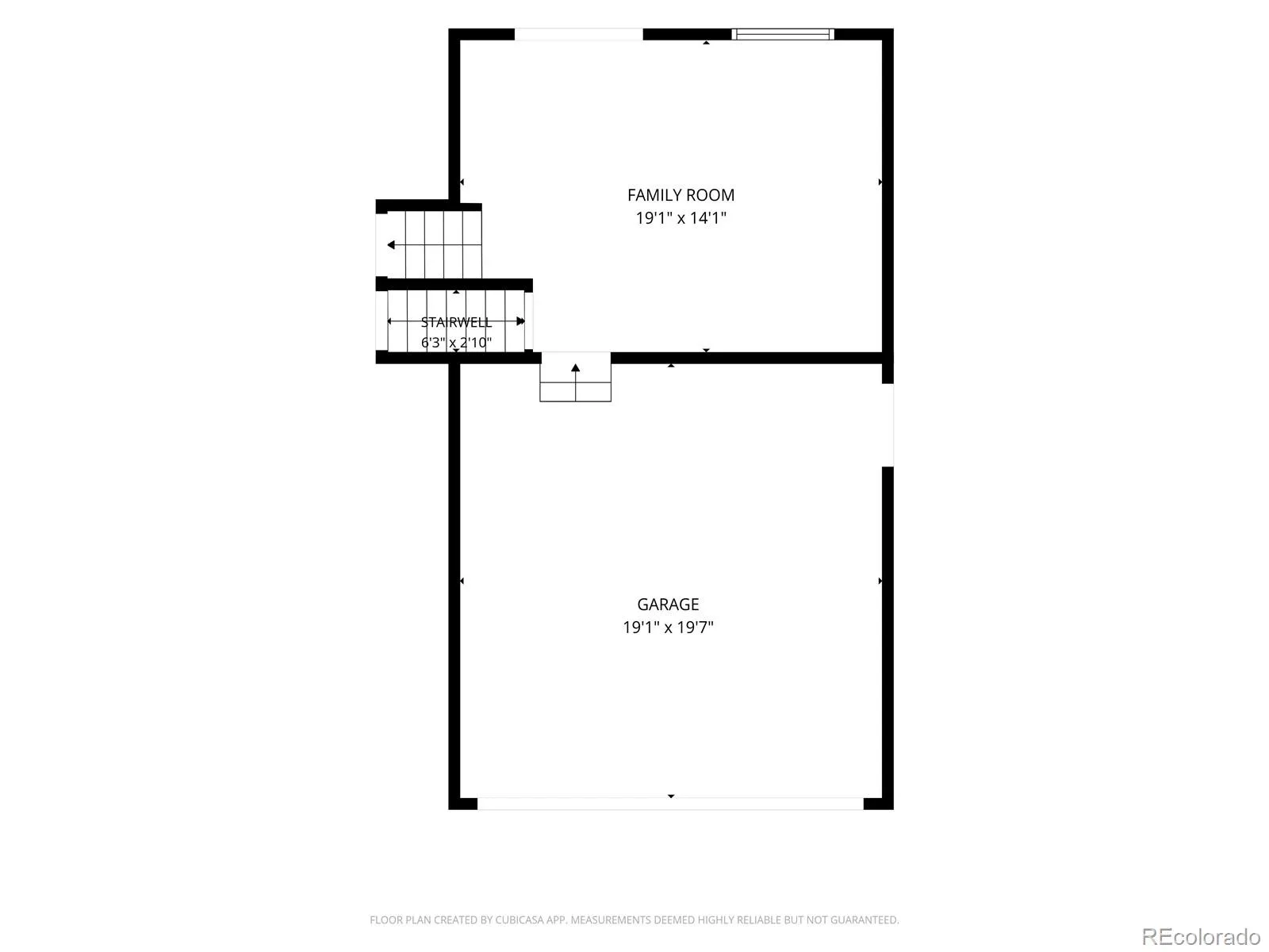 12354 Utica Court Broomfield CO 80020 | MLS #REC5564336 08262026194834 1600 29