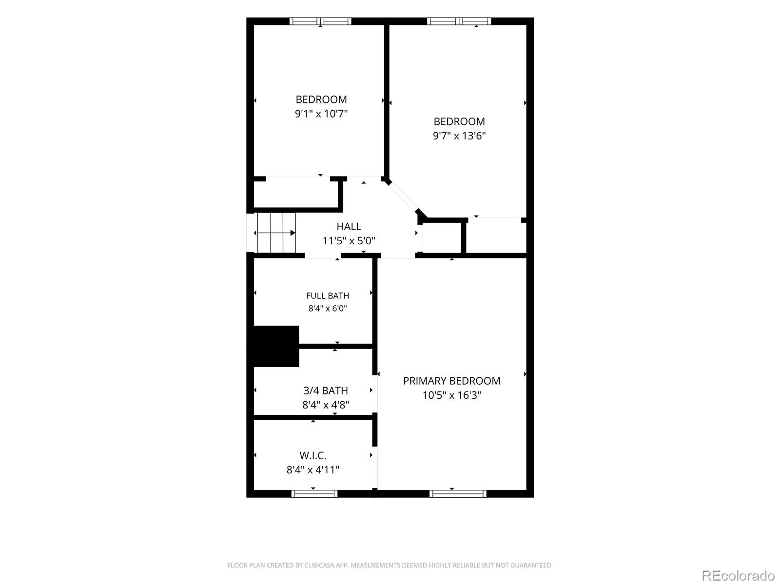 12354 Utica Court Broomfield CO 80020 | MLS #REC5564336 08262026194834 1600 31