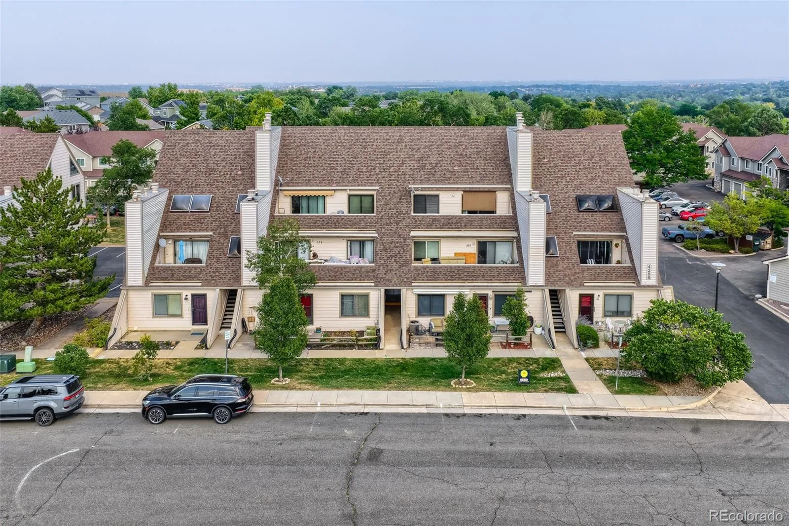 4266 S Eldridge Street #101 Morrison CO 80465 | MLS #REC5567626 08092026180528 1600 16