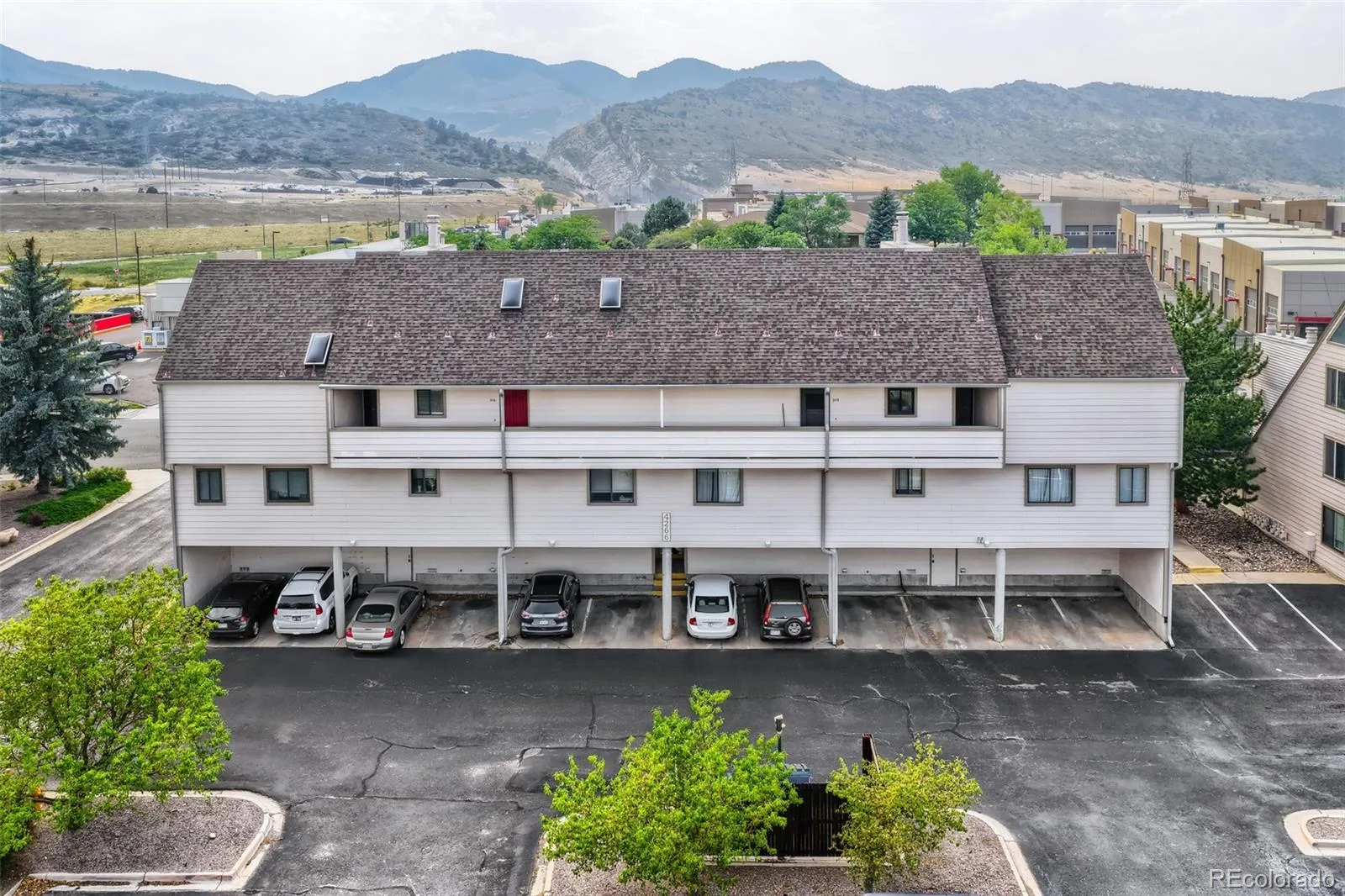 4266 S Eldridge Street #101 Morrison CO 80465 | MLS #REC5567626 08092026180528 1600 17