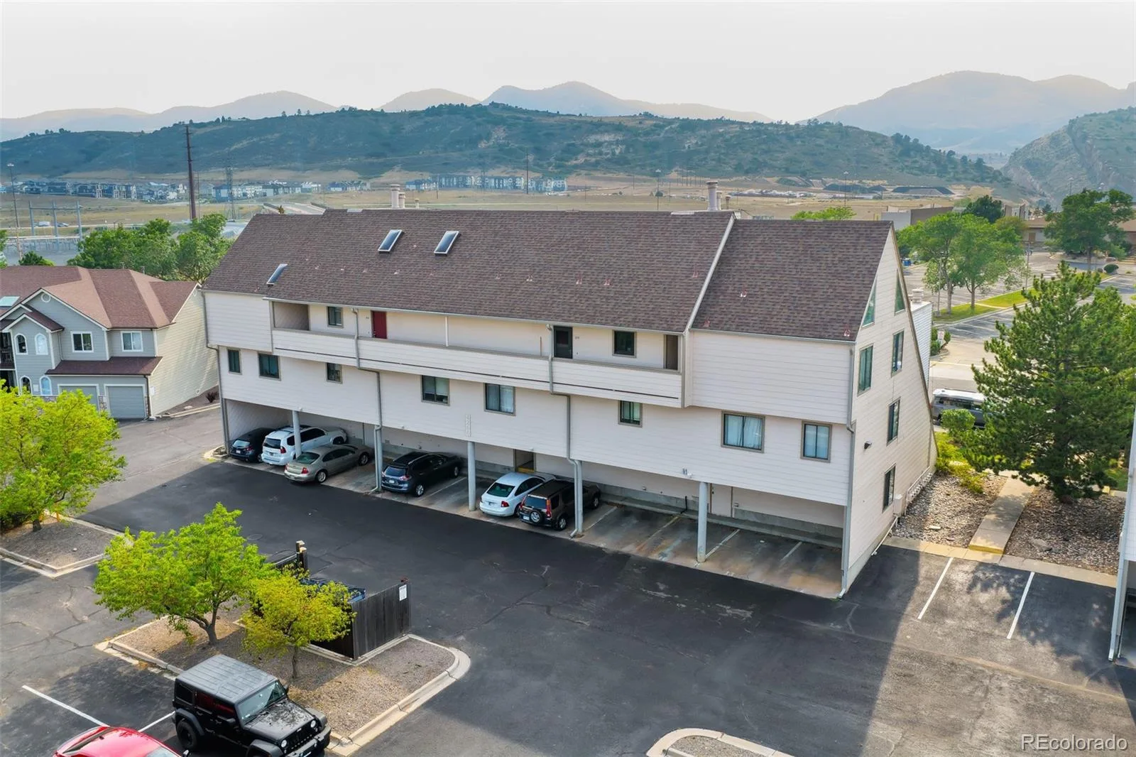 4266 S Eldridge Street #101 Morrison CO 80465 | MLS #REC5567626 08092026180528 1600 18